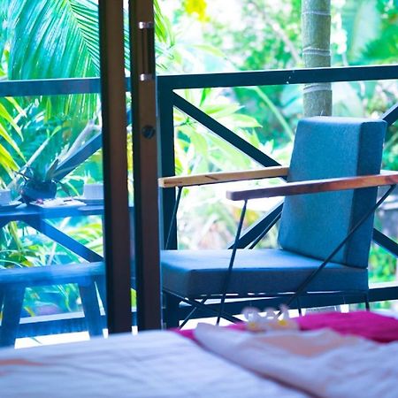 The Cockatoo Nature Resort & Spa Siem Reap Exterior photo