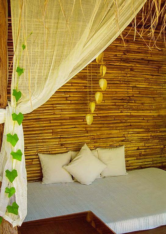 The Cockatoo Nature Resort & Spa Siem Reap Exterior photo