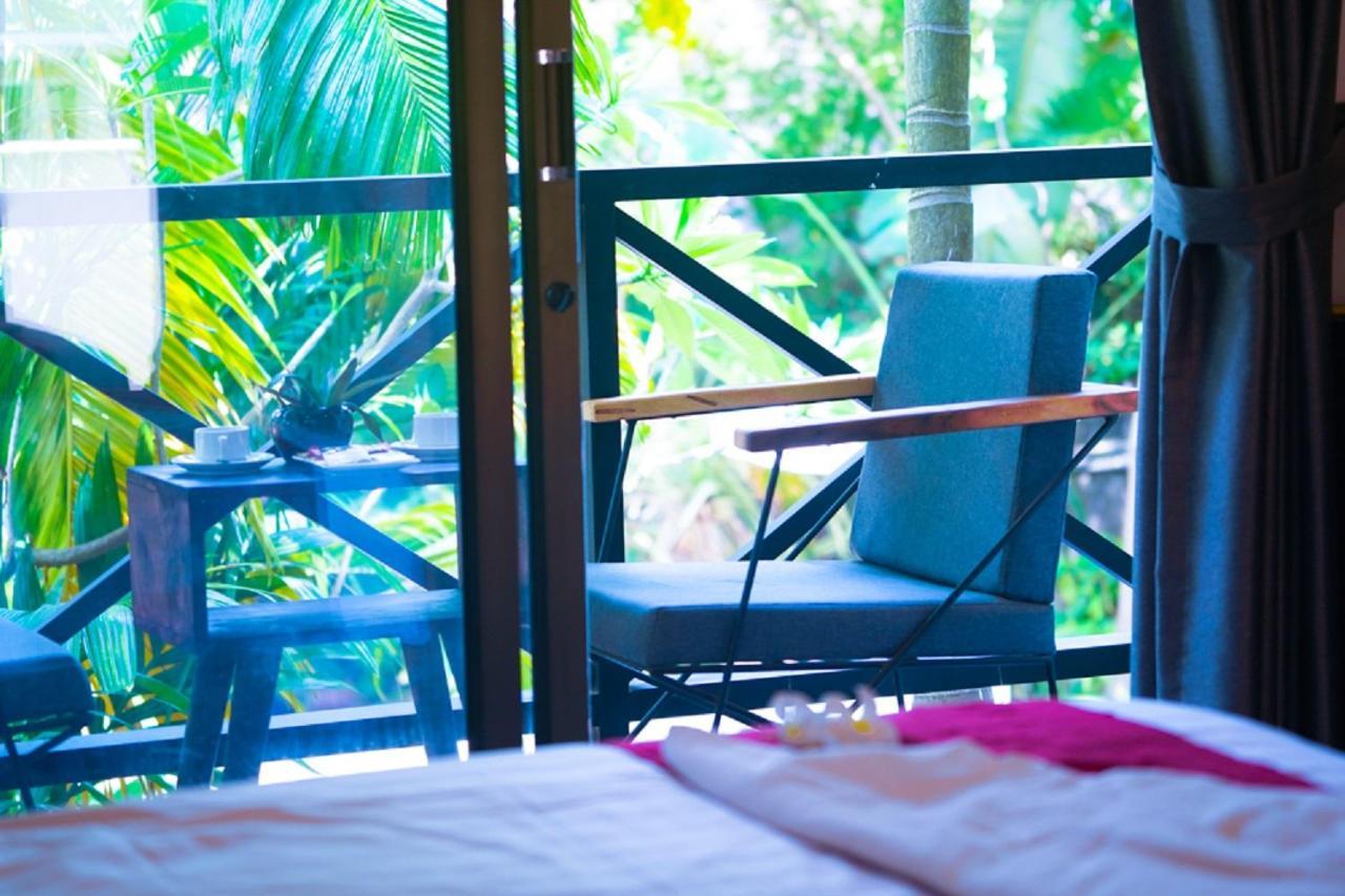 The Cockatoo Nature Resort & Spa Siem Reap Exterior photo