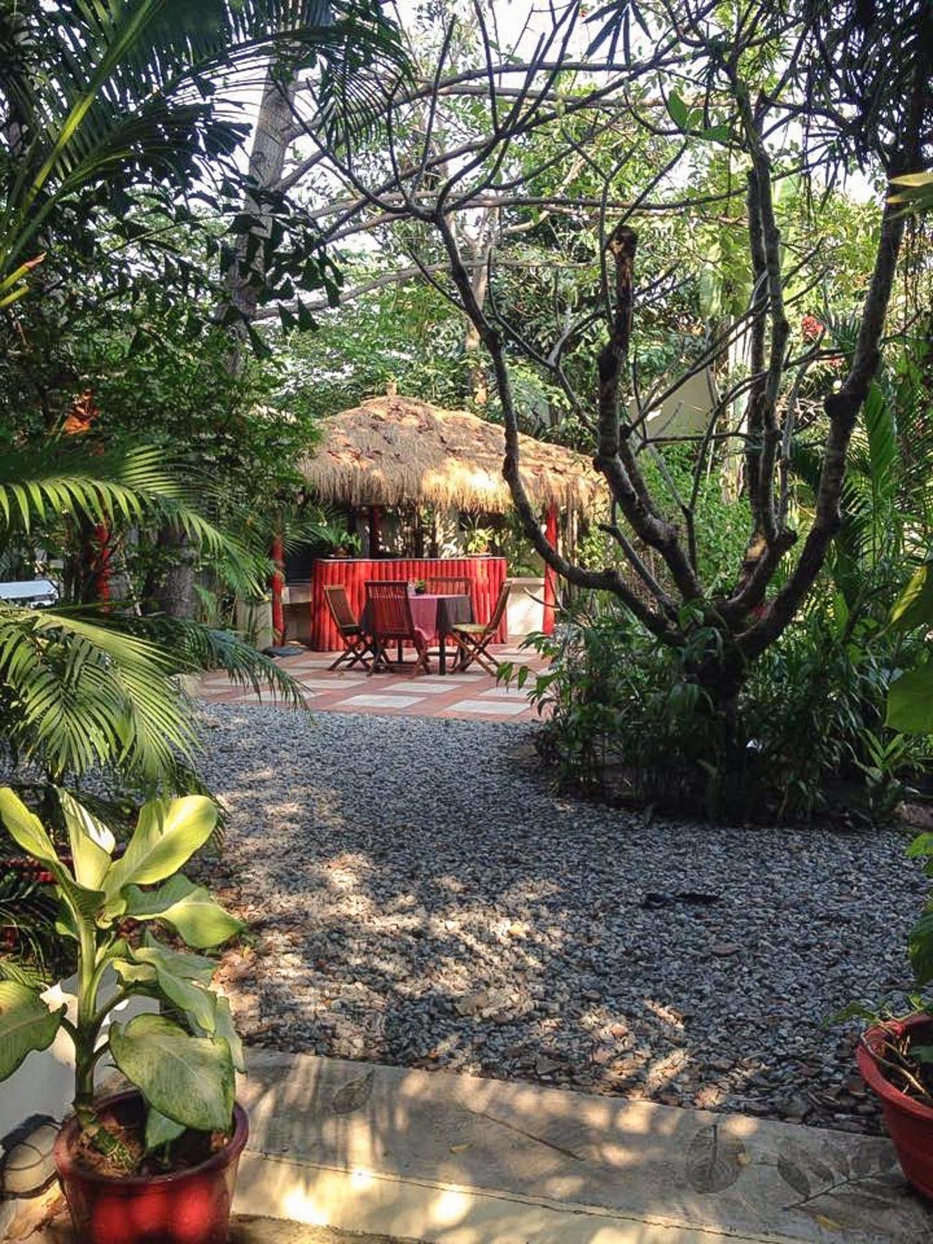 The Cockatoo Nature Resort & Spa Siem Reap Exterior photo