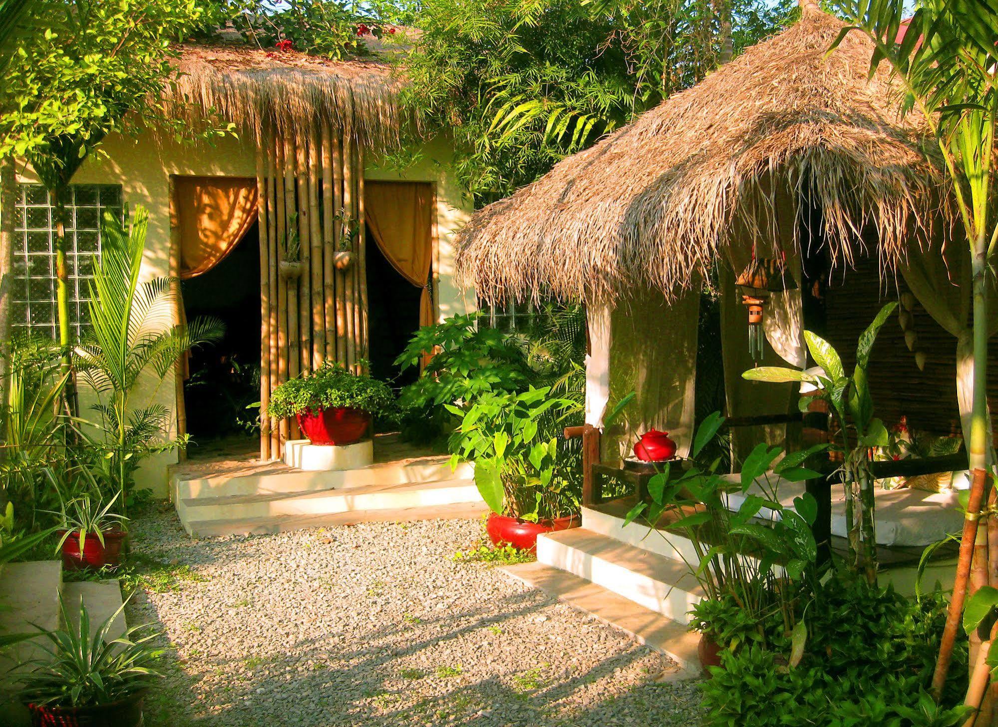 The Cockatoo Nature Resort & Spa Siem Reap Exterior photo