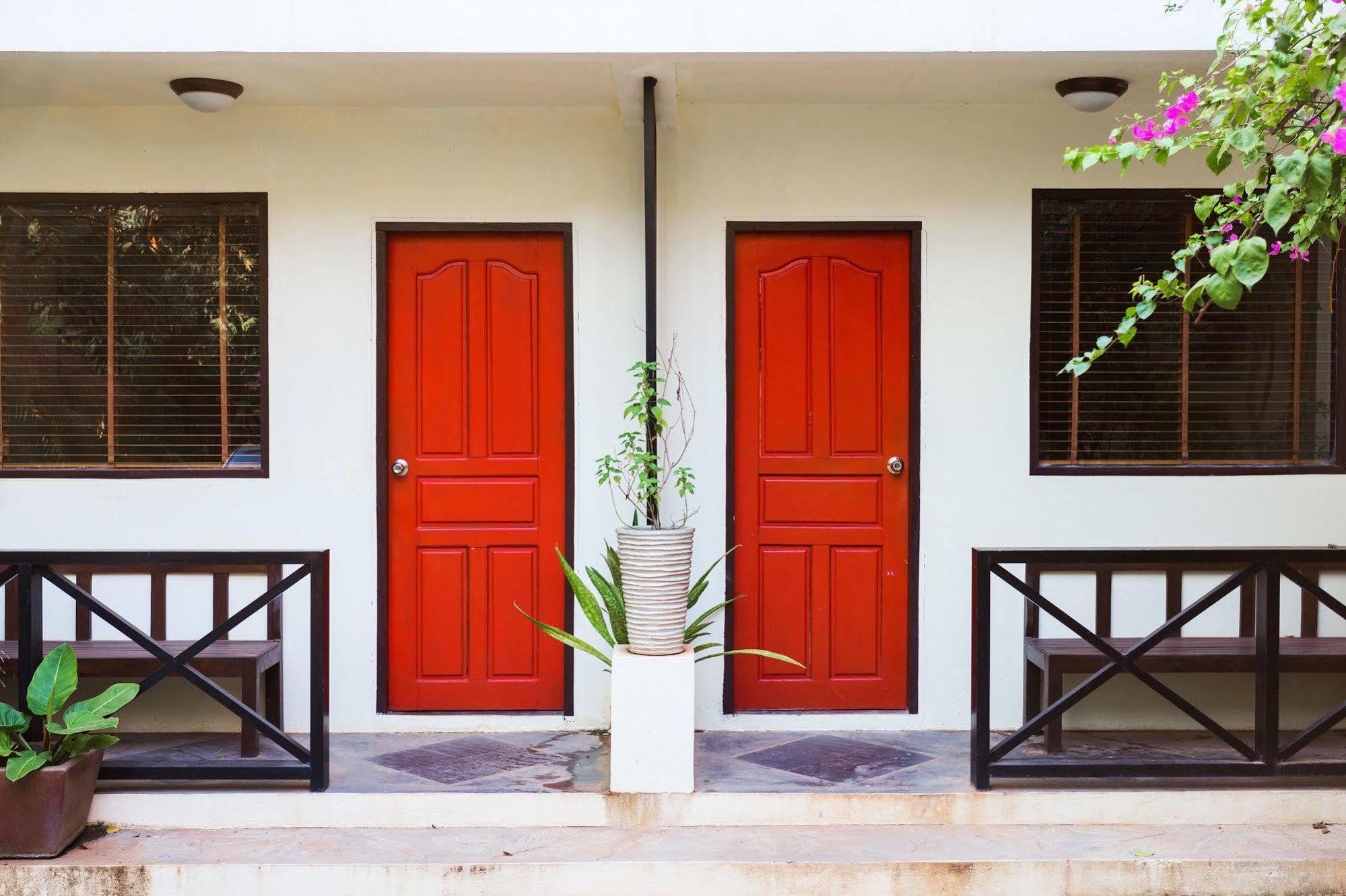 The Cockatoo Nature Resort & Spa Siem Reap Exterior photo